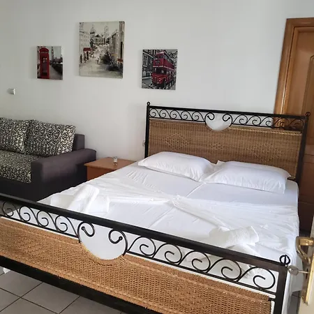 Appartamento Star View Kozeta *