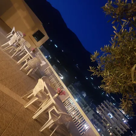 Appartamento Star View Kozeta